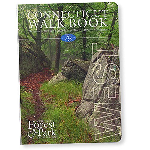 Connecticut Walk Book West