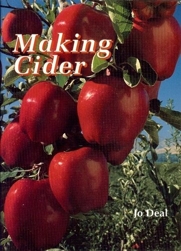 Making Cider 8th Ed