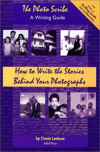 The Photo Scribe