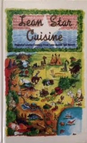 Lean Star Cuisine