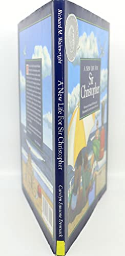 A New Life for Sir Christopher