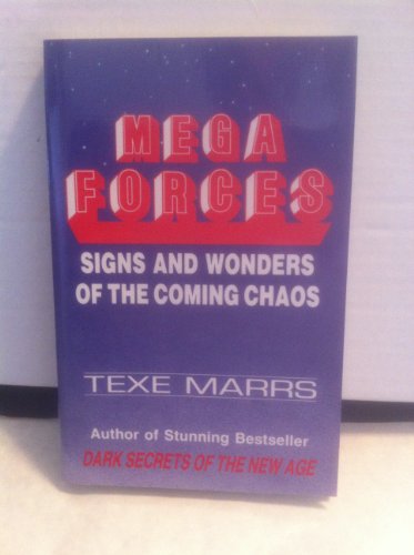 Mega Forces