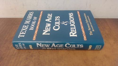 New Age Cults and Religions