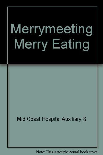 Merrymeeting Merry Eating