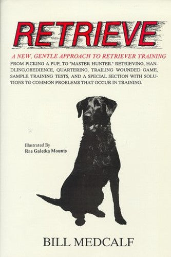 Retrieve