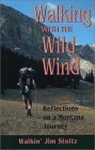 Walking with the Wild Wind