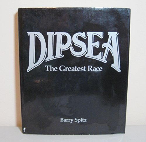 Dipsea, the Greatest Race