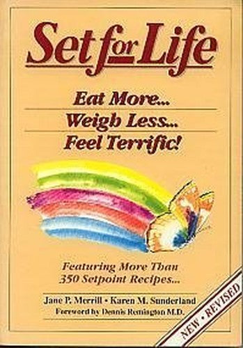 Set for Life