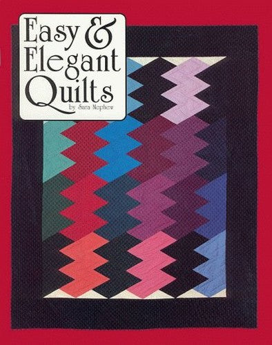 Easy  Elegant Quilts
