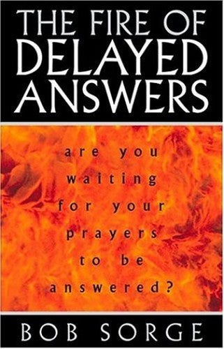 Fire of Delayed Answers