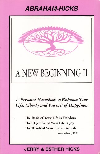 New Beginning II