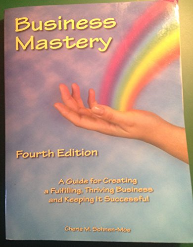 Business Mastery
