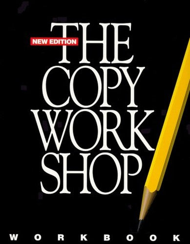 Copy Workshop Workbook