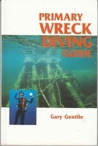 Primary WreckDiving Guide