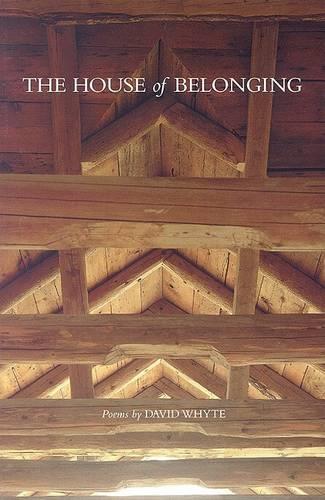 House of Belongings, the:Poems