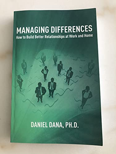 Managing Differences