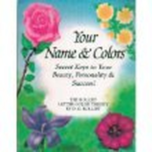 Your Name and Colors