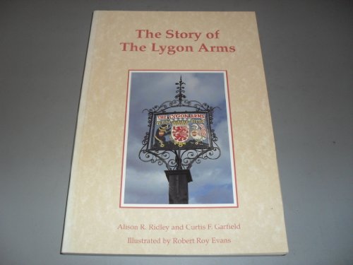 The Story of the Lygon Arms