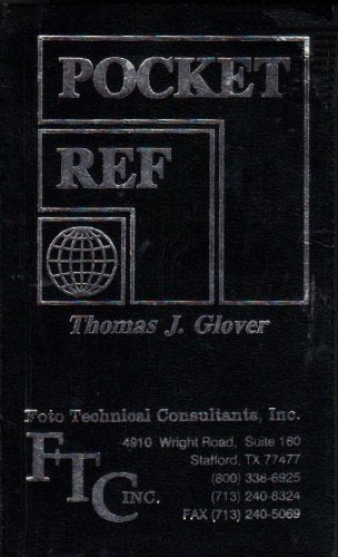 Pocket Ref