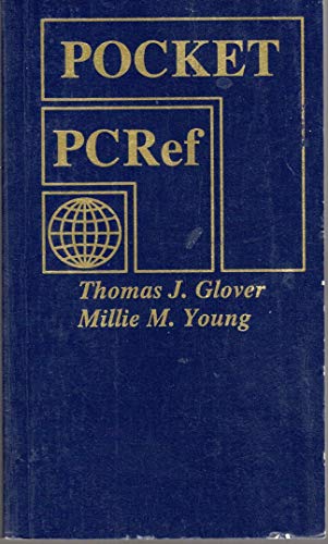 Pocket PC Reference