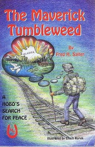 Maveric Tumbleweed