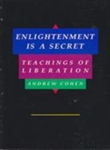 Enlightenment is a Secret