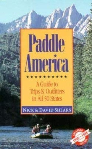 Paddle America