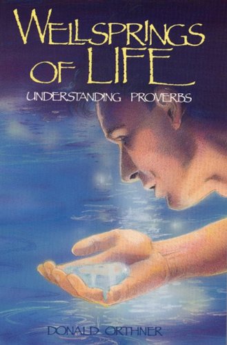 Wellsprings of Life