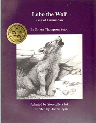 Lobo, the Wolf