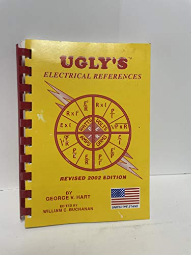 2002 Ugly's Electrical Reference