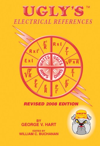 UGLY'S ELECTRICAL REFERENCES 2008
