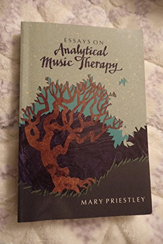 Essays on Analytical Music Therapy