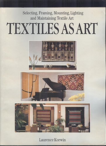 Textiles as Art