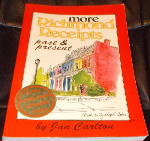 More Richmond Recipes