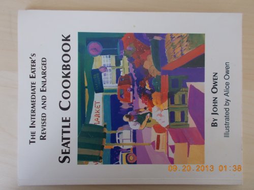 Seattle Cookbook