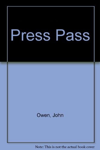 Press Pass