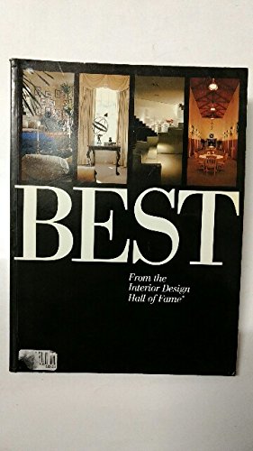 Best from the Interior Design Magazine Hall of Fame