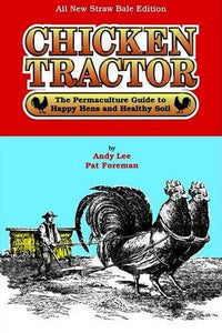 Chicken Tractor 