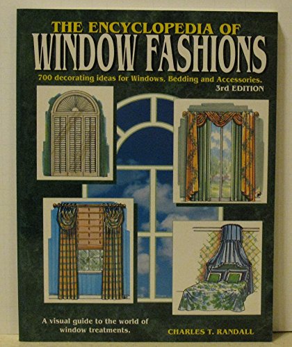 Encyclopedia of Window Fashions