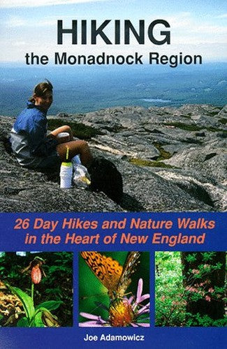Hiking the Monadnock Region