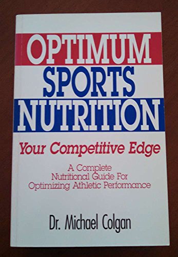 Optimum Sports Nutrition