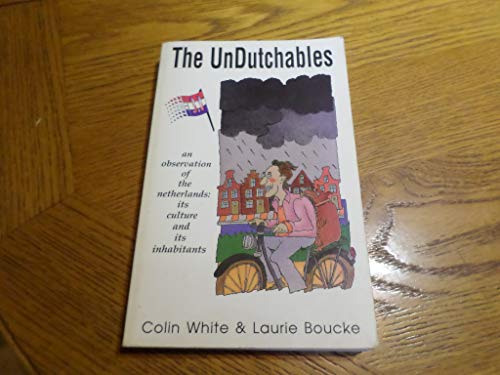 The Undutchables