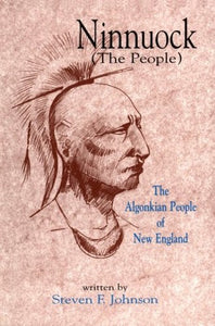 Ninnuock (the People) 