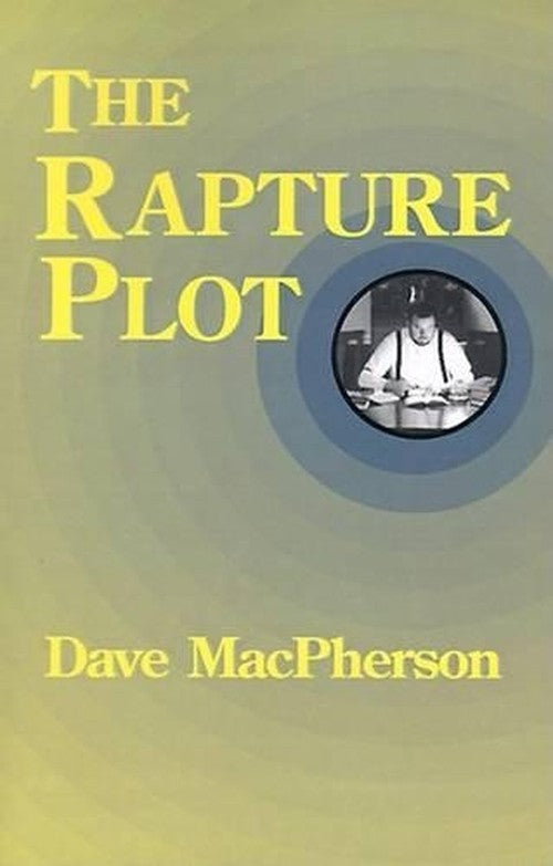 The Rapture Plot