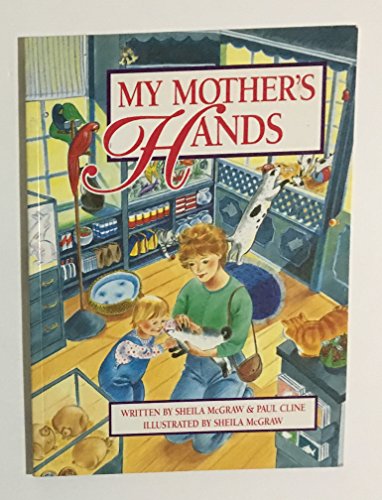 My Mothers Hands