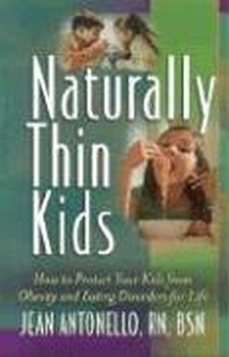 Naturally Thin Kids