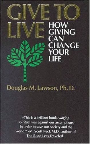 Give to Live