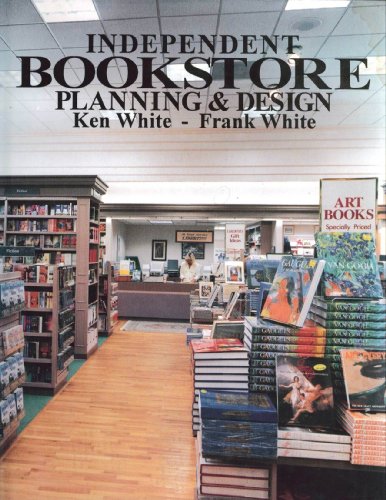 Independent Bookstore Planning & Design