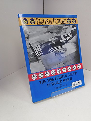 Eagles of Duxford