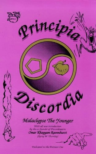 Principia Discordia